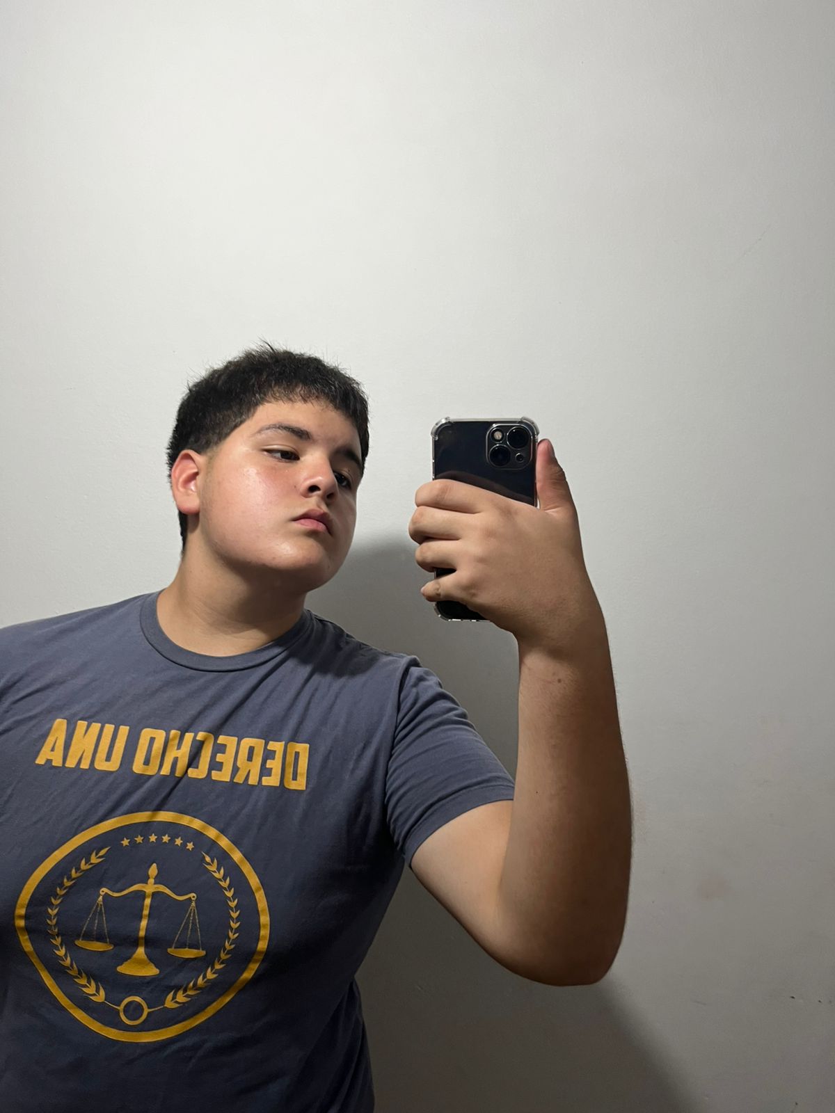 Foto de Ivan Gael Villanueva Segovia