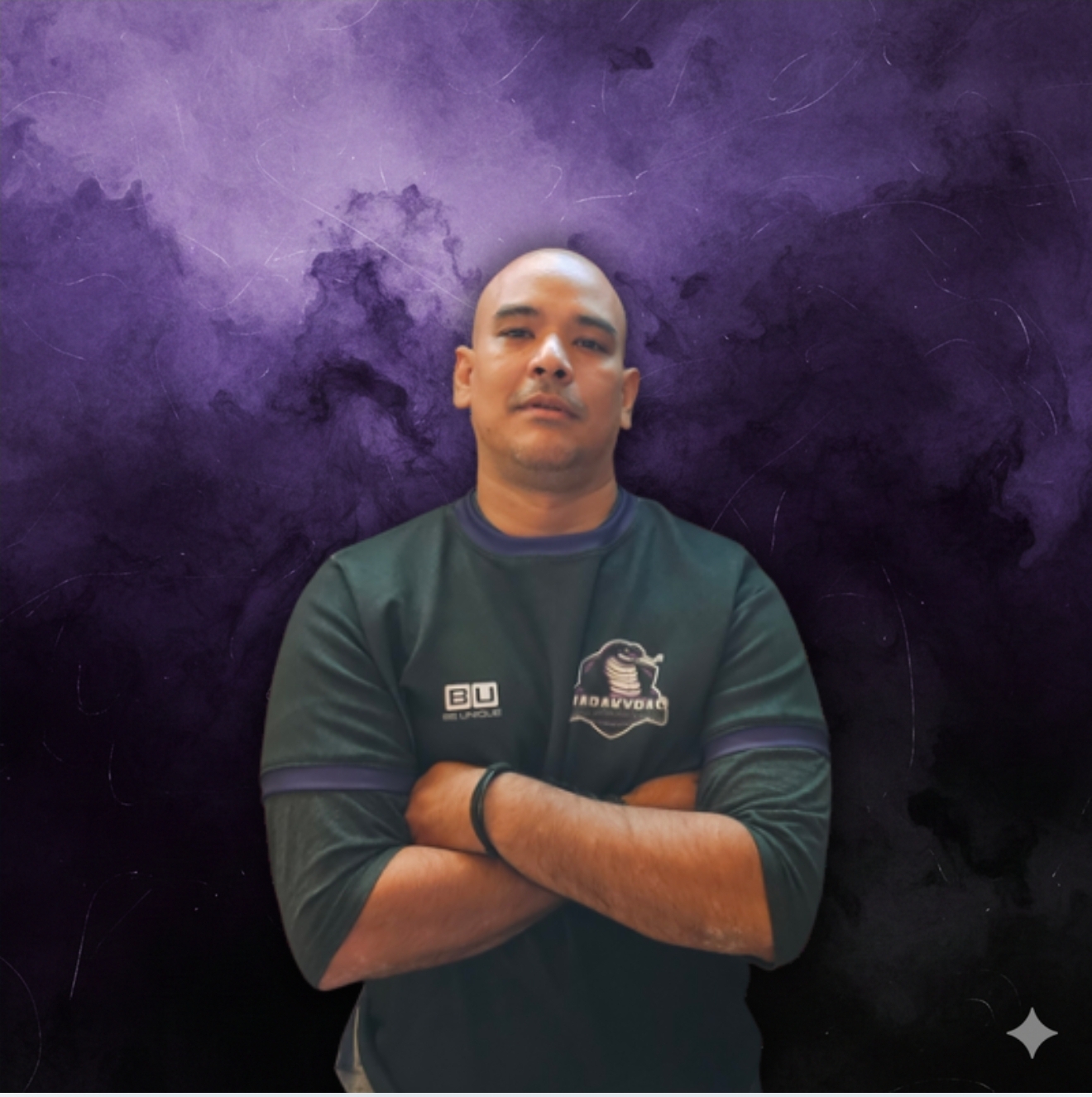 Foto de Isaac Mencia