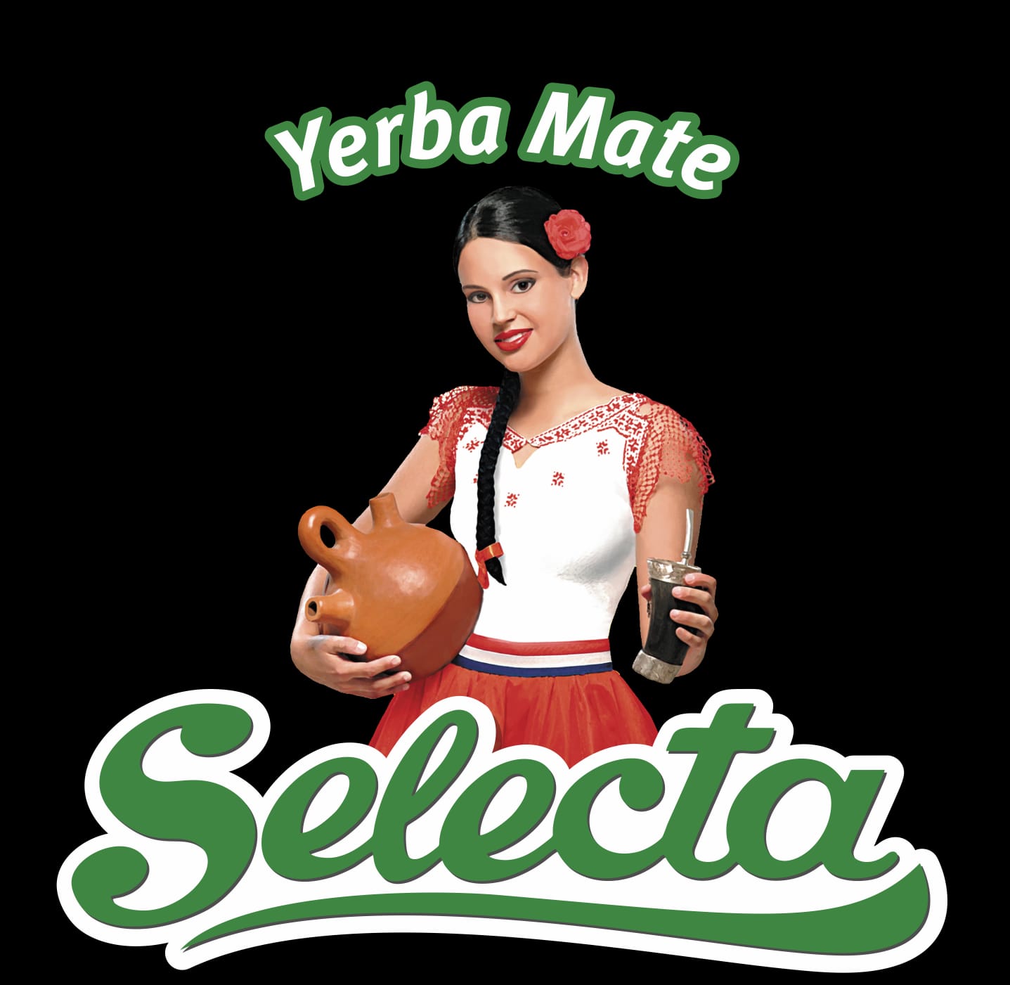 Yerba Mate Selecta