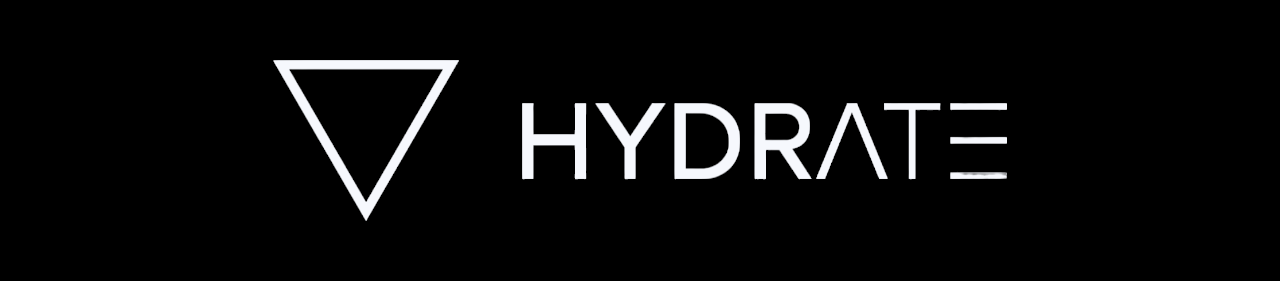 HYDRATE